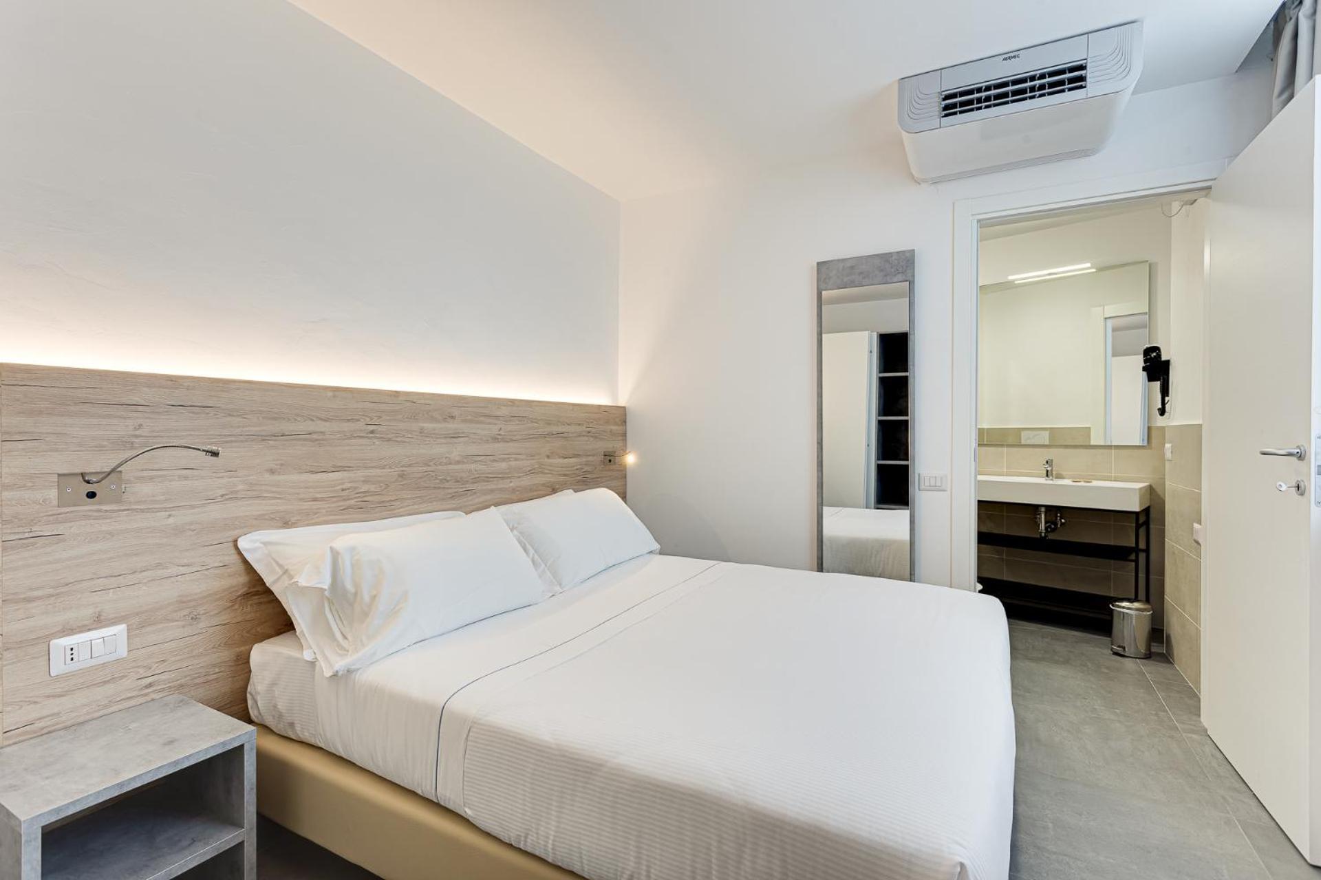 סנטה מרינלה Hotel Cavalluccio Marino חדר תמונה