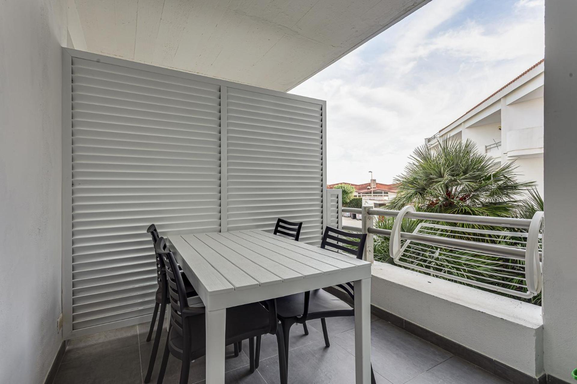 סנטה מרינלה Hotel Cavalluccio Marino חדר תמונה