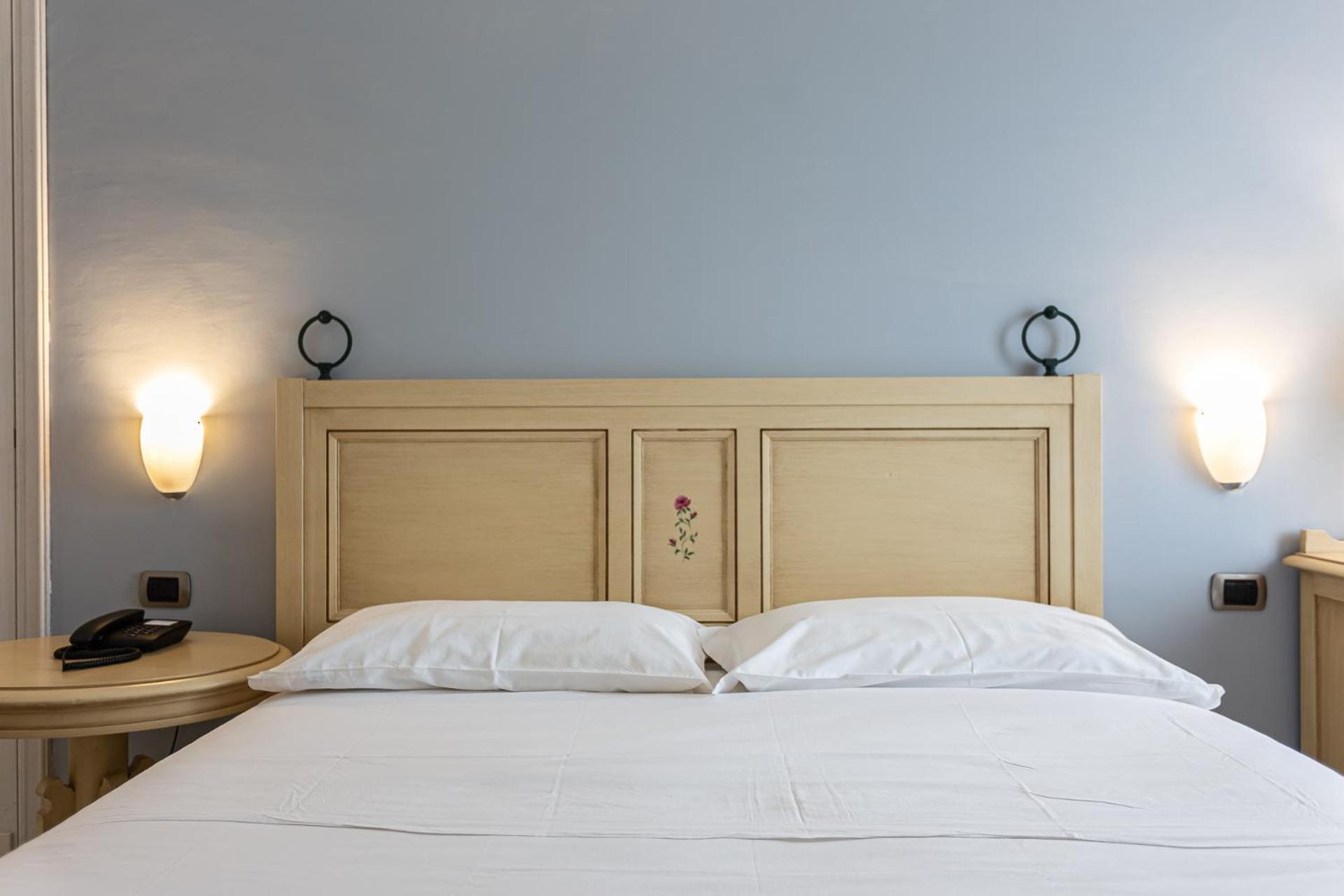 סנטה מרינלה Hotel Cavalluccio Marino חדר תמונה